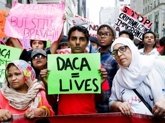 DACA