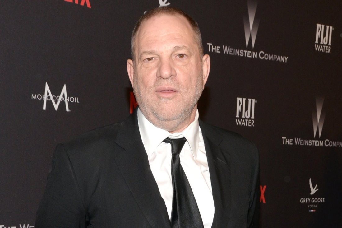 2017 Weinstein Company And Netflix Golden Globes After Party - Arrivals